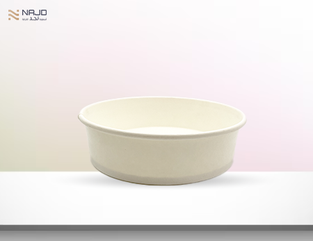 زبدية ورقية 500 مل