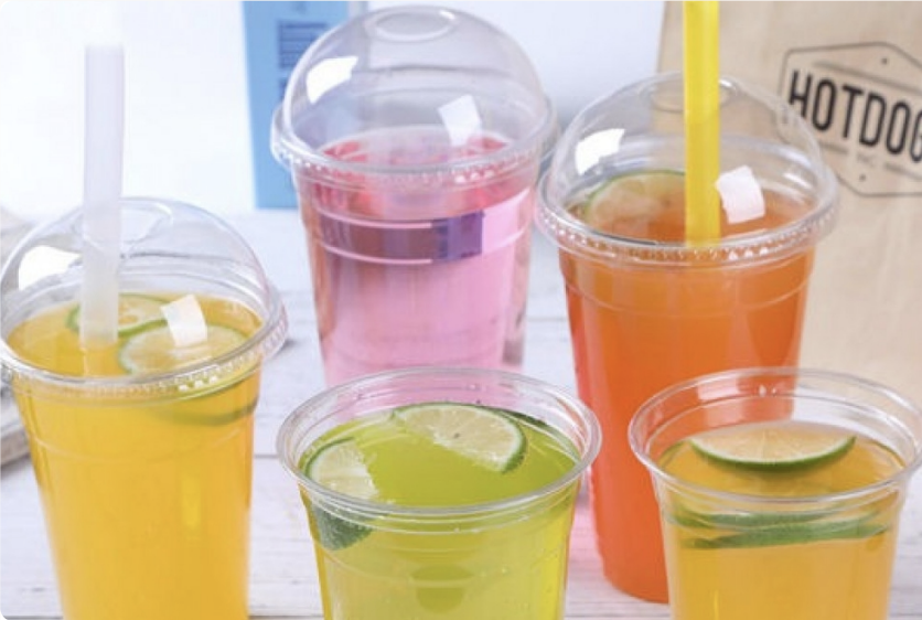 البلاستيكات