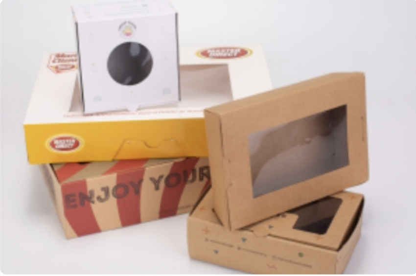 العلب و الوبكسات